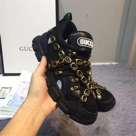 gucci flashtrek replica|gucci flashtrek diamond.